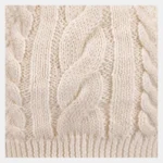 Toshi Organic Earmuff Yummy/ Oatmeal / XS