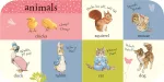 Peter Rabbit Touch and Feel Playbook