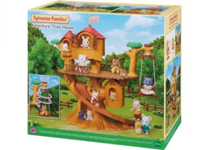 SF 5450 Adventure Tree House