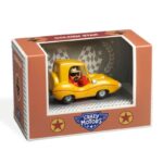 Djeco DJ5475 Crazy Motors Golden Star