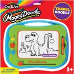 CrazArt The Original Magna Doodle Travel Size