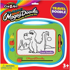 CrazArt The Original Magna Doodle Travel Size
