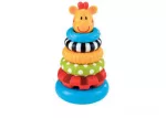 ELC Sensory Stacking Ring
