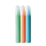 Brainstorm - Glow In The Dark Colour Paint Pens 3pk