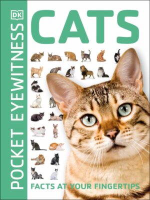 Pocket EyewItness Cats
