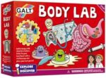 Galt Body Lab