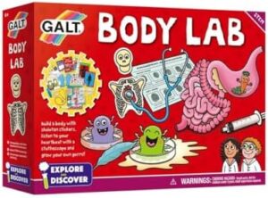 Galt Body Lab