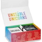 Unstable Unicorns