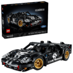 LEGO Technic 42223 1966 Ford GT40 MKII Race Car