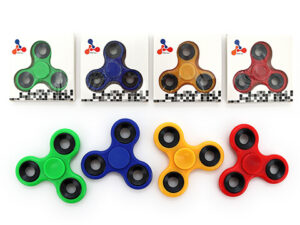 Fidget Spinner