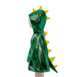 Great Pretenders Dragon Toddler Cape, size 2-3