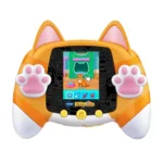 VTech Kitty Life: Secret Life of Kitty Orange