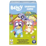 Bluey Grannies Game