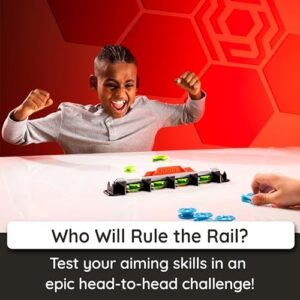 Fat Brain Magshuto Knockout Rail