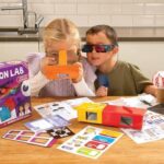Galt Illusions Lab