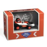Djeco DJ5485 Crazy Motors Speed Bat