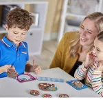 Orchard Toys First Time Tables Game