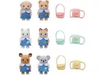 SF 5672 Nursery Playmates