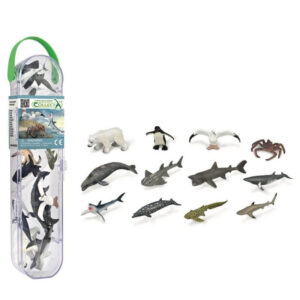 CollactA Sea and Polar Gift Set 12pc