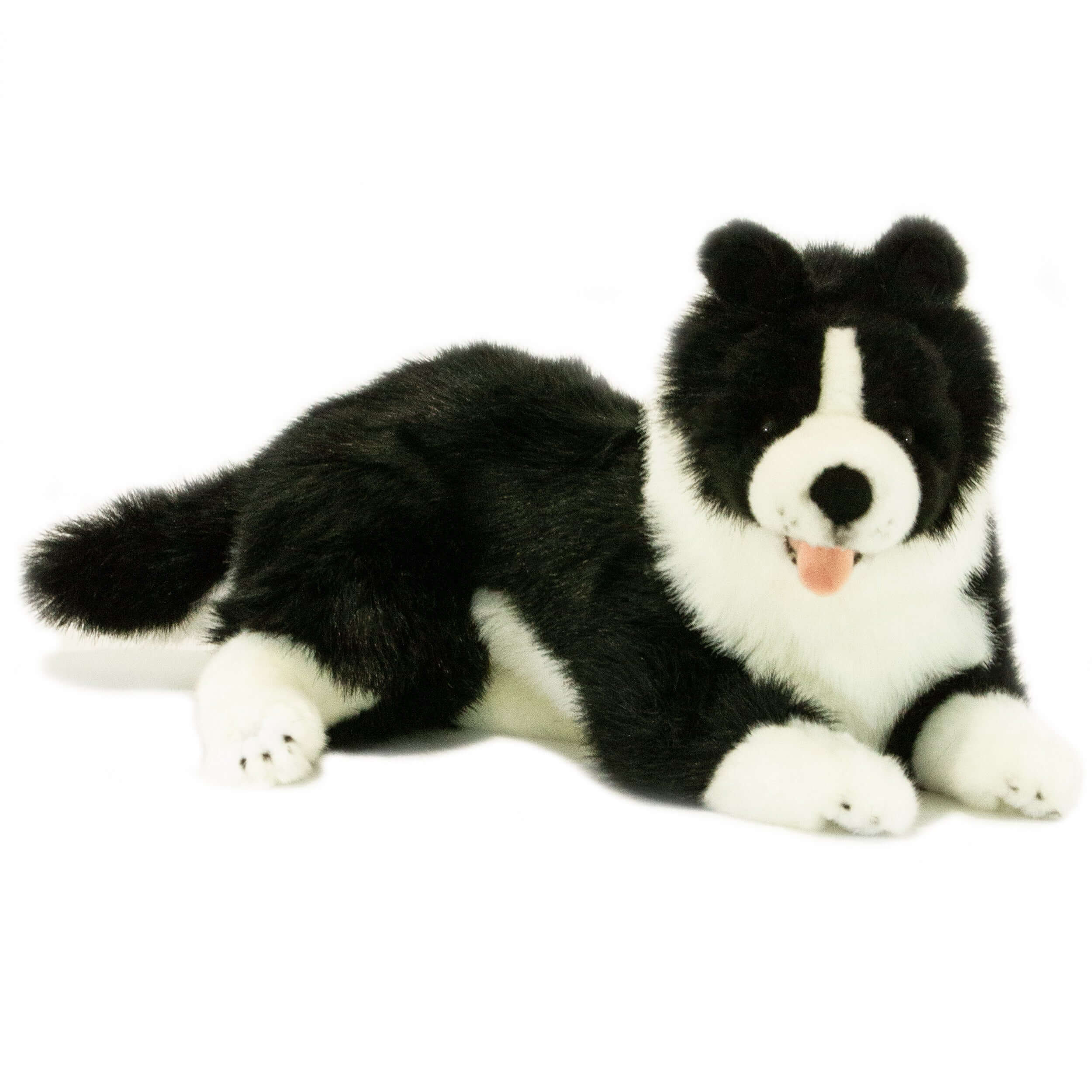 Starsky Border Collie 40cm Bocchetta Plush