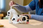 LEGO Disney 43269 101 Dalmatians Puppy