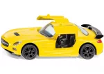 Siku 1542 Mercedes Benz SLS AMG