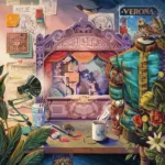 Ravensburger Romeo & Juliet Art & Soul Puzzle 750pc