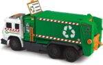 Dickie Toys Giant Recycling Truck 55cm