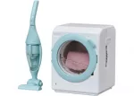 SF 5445 Laundry & Vacuum Cleaner