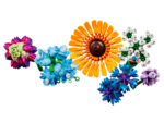 LEGO Botanical Collection 10313 Wildflower Bouquet