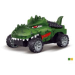 Rusco 1:20 Remote Control Jungle Prowler Vehicles Asst