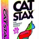 CAT STAX - The Purrfect Puzzle