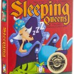 Gamewright Sleeping Queens Card Game