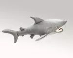 Folkmanis Shark Puppet