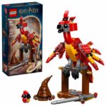 LEGO Harry Potter 76448 Fawkes™: Dumbledores Phoenix