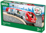 Brio 33505 Travel Train