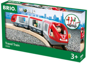 Brio 33505 Travel Train