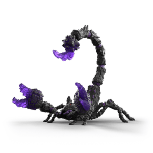 Schleich 70896 Shadow Scorpion