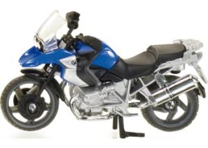 Siku 1047 BMW Motorbike R1200 GS