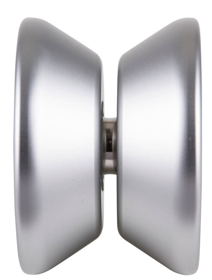 Duncan Metal Racer Advanced Yoyo Imagine If