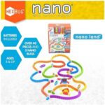 Hex Bug Flash Nano Land Small Set