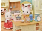 SF 5442 Kitchen Island