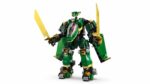 LEGO Ninjago 71845 Lloyd’s Jet Mech