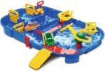 AquaPlay Lock Box