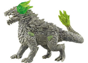 Schleich 70149 Stone Dragon