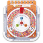 Math Cipher - Addition / Subtraction