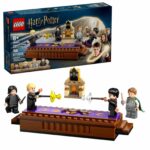 LEGO Harry Potter 76441 Hogwarts™ Castle: Dueling Club