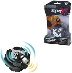 SpyX Micro Spy Motion Alarm