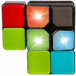 Flipslide Electronic Game