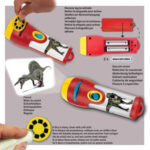 Brainstorm - Dinosaur Torch & Projector
